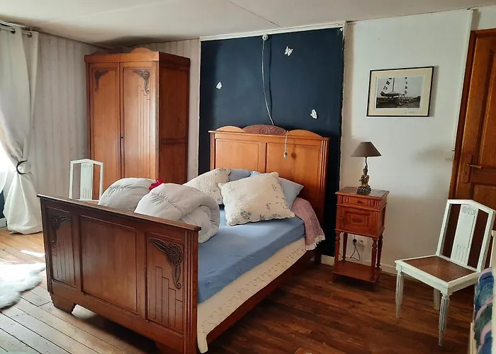 La Genete