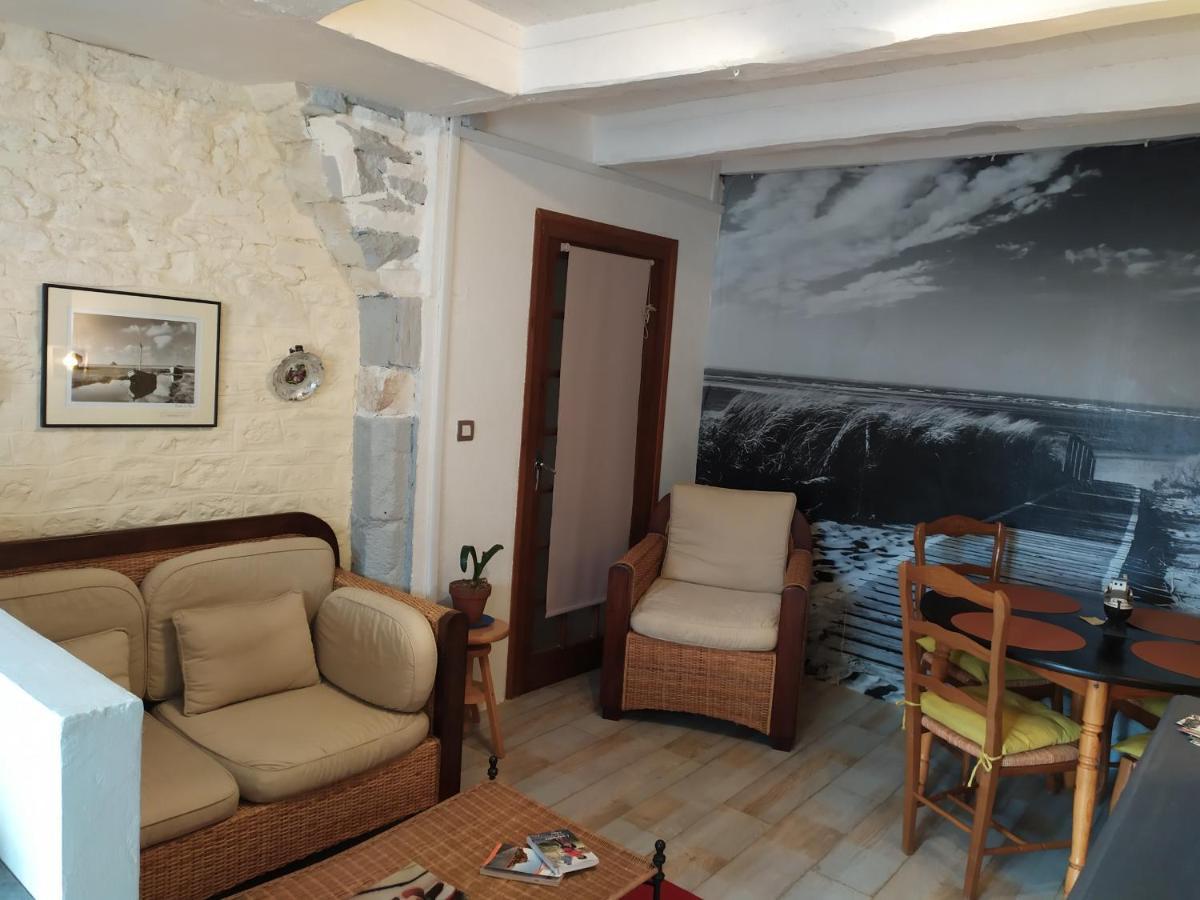 Holiday home La Genete
