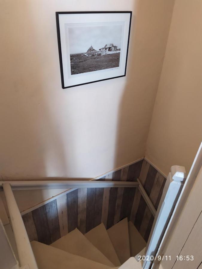 La Genete Holiday home