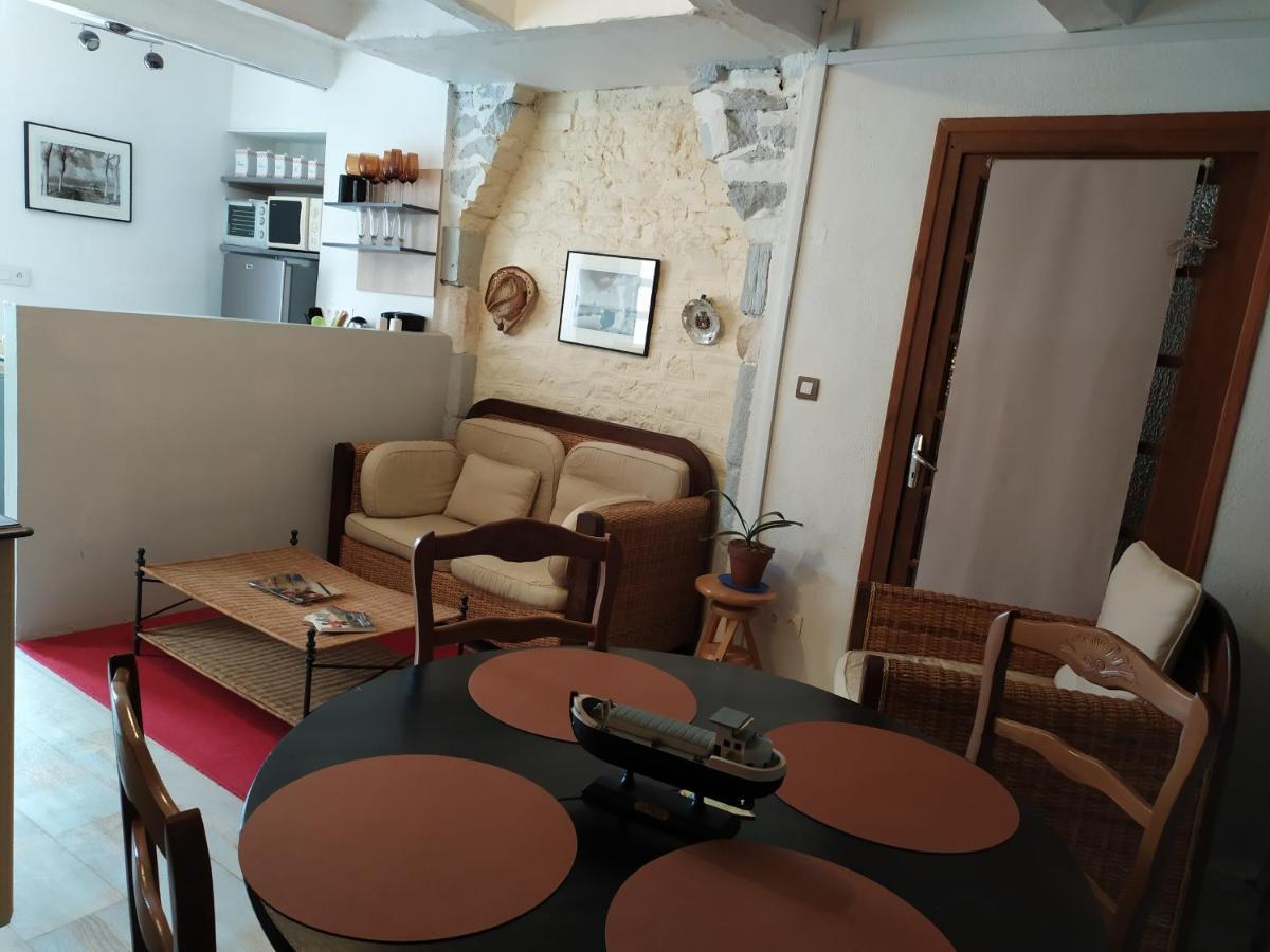 Holiday home La Genete *