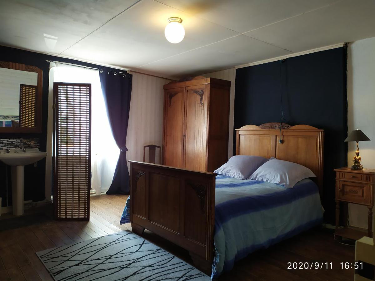 Holiday home La Genete Genets