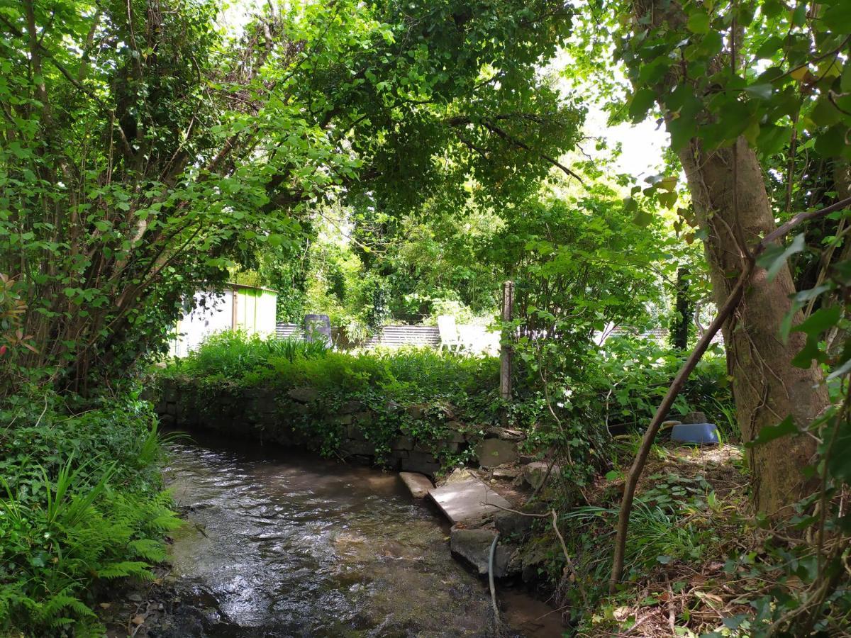 Holiday home La Genete Genets