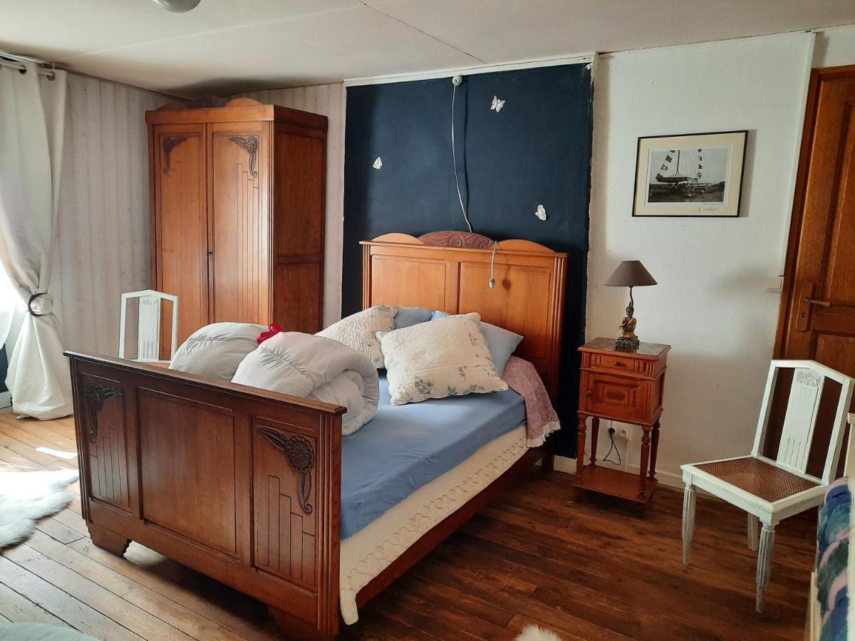 La Genete Holiday home *
