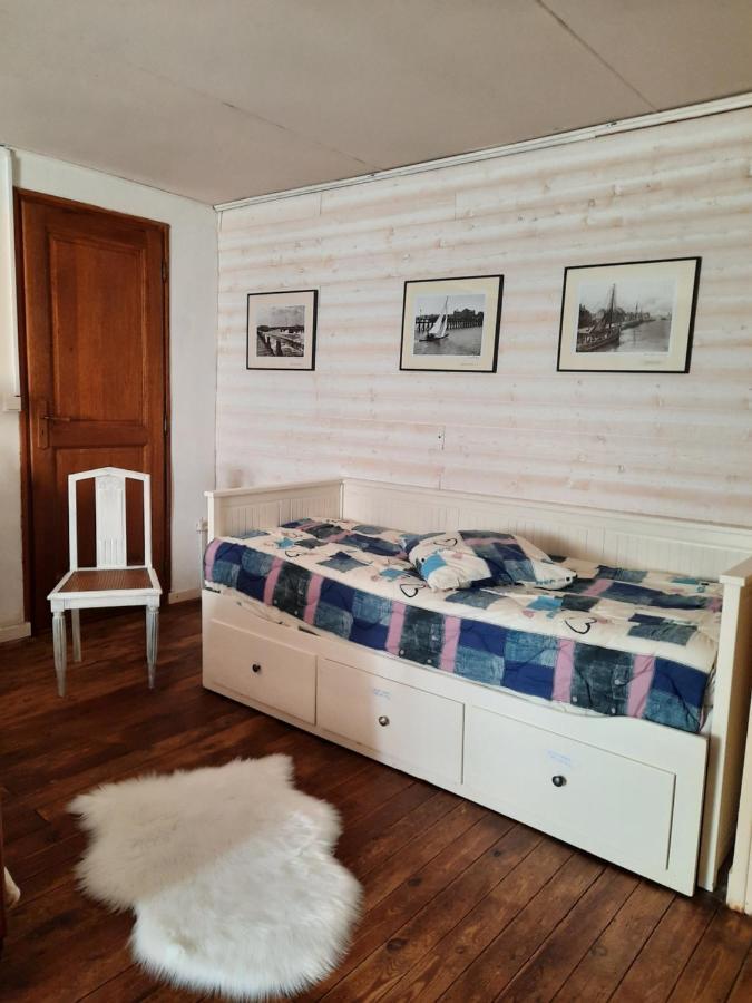 Holiday home La Genete Genets