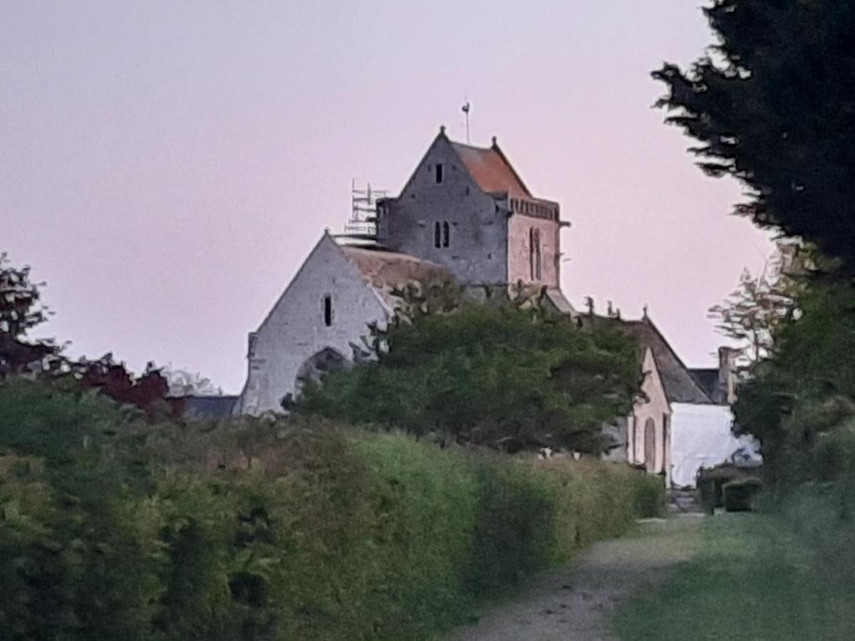 La Genete Holiday home