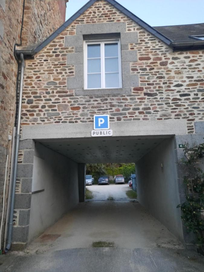 La Genete Holiday home