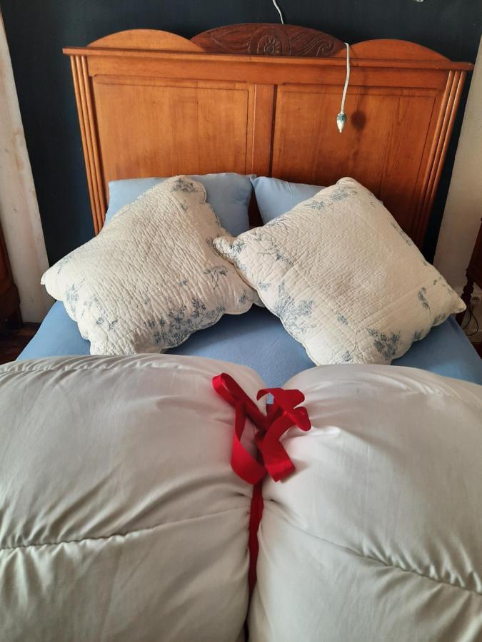 La Genete Holiday home *