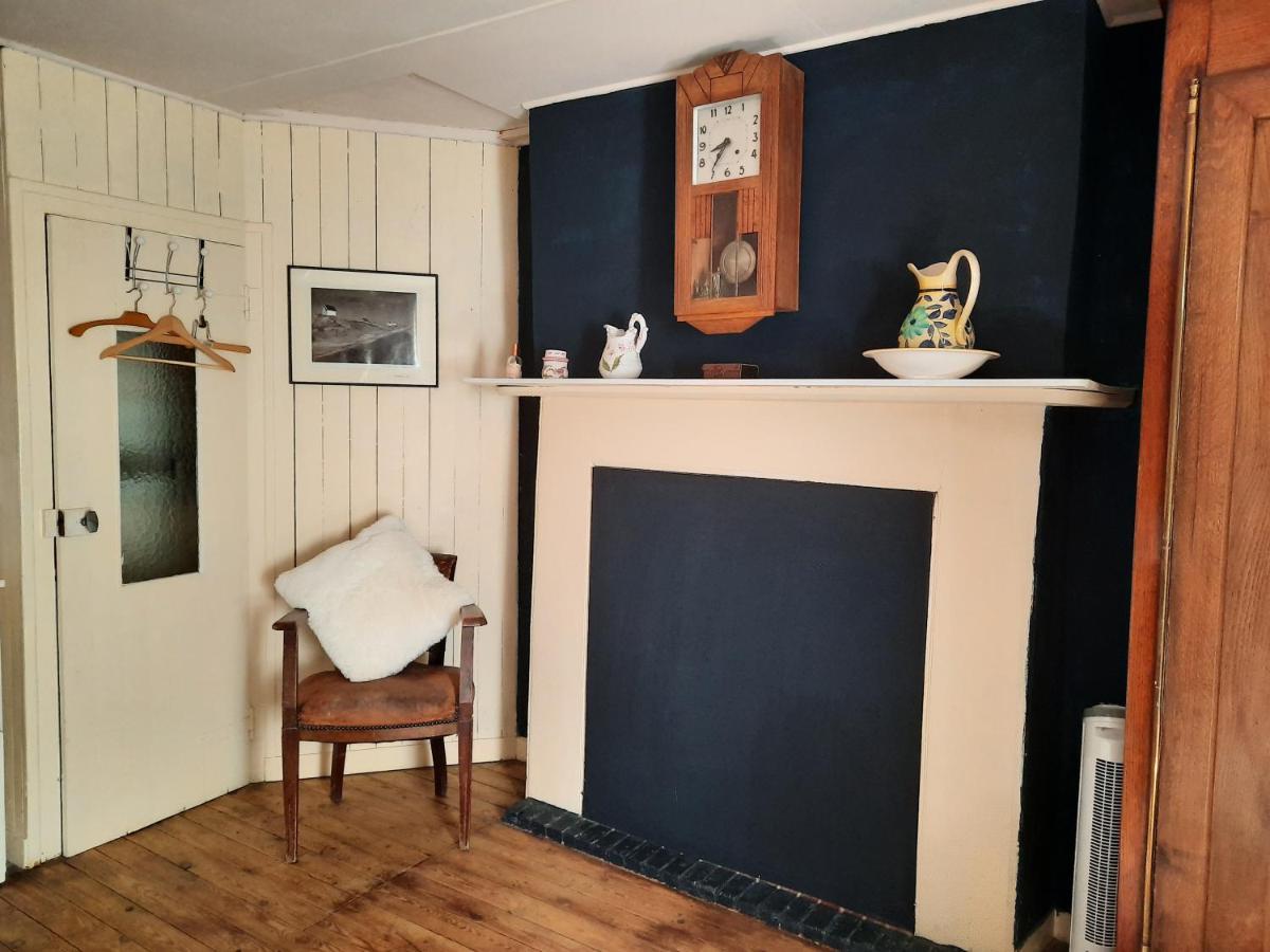 La Genete Holiday home Genets